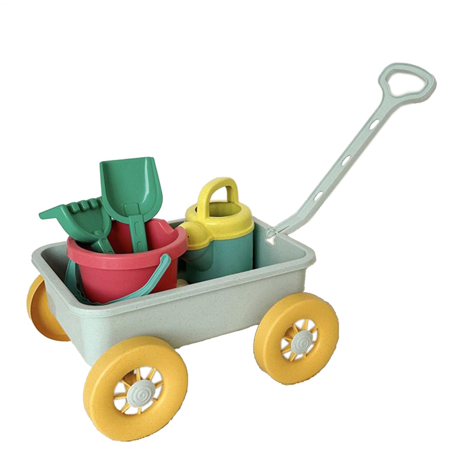 Seau et Pelle de Plage, Ensemble de de Sable Apprentissage précoce de