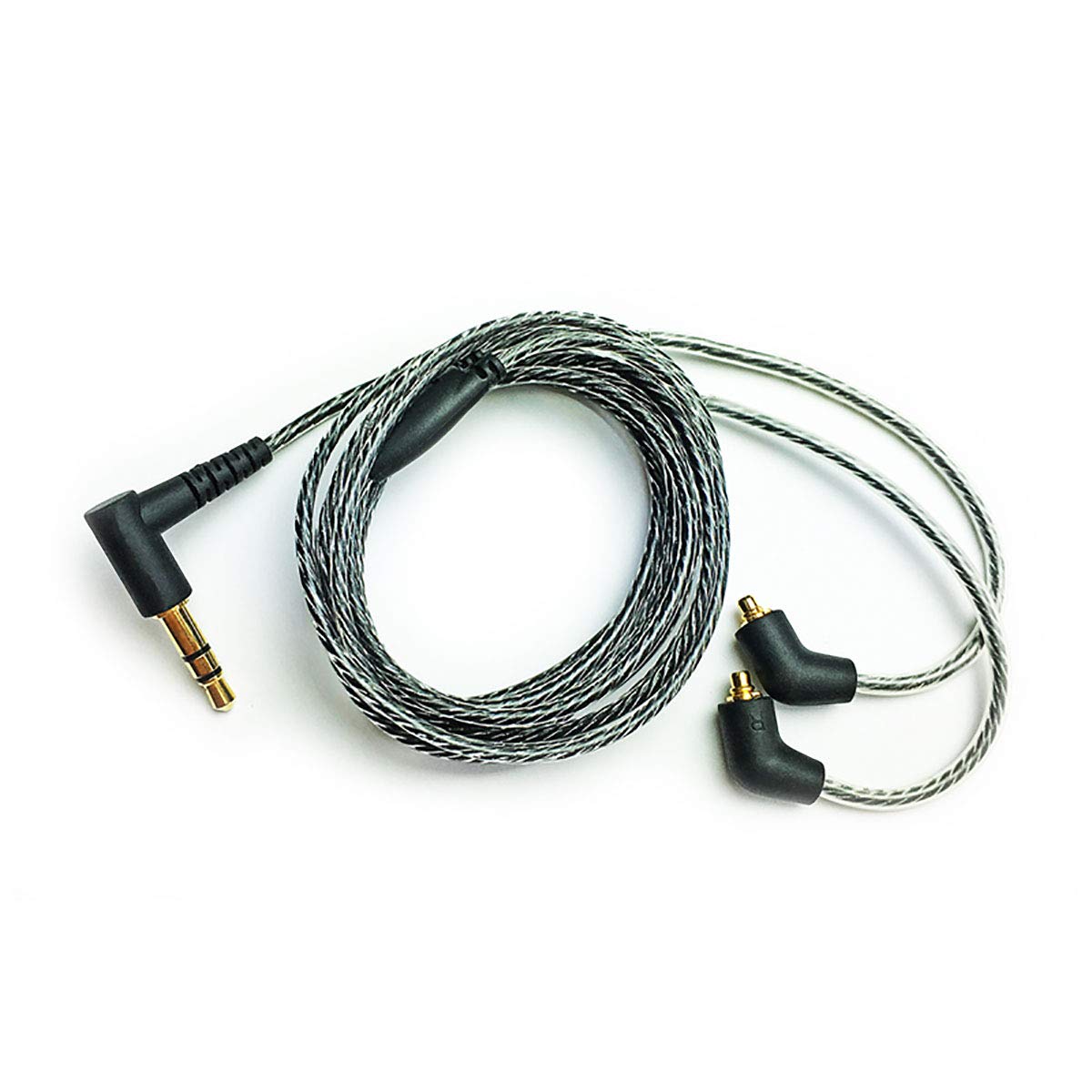 Easy UP Ergonomischer In-Ear Kopfhörer - HighEnd Monitoring