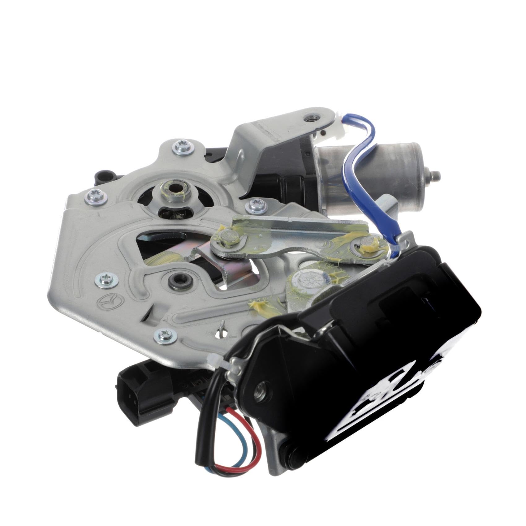 Amazon.com: OEM genuino para MAZDA 2016-2021 CX-5 CX-9 Actuador de