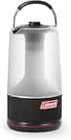 Coleman 360°SUNND &LIGHT Coleman Lantern Sound and Light Lantern 360 2000034246 | eBay