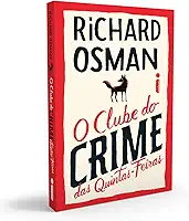 O clube do crime das quintas-feiras: 1