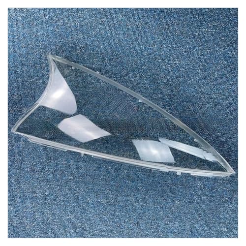 Accessoires voiture lentille couverture phare Dongfeng Joyear