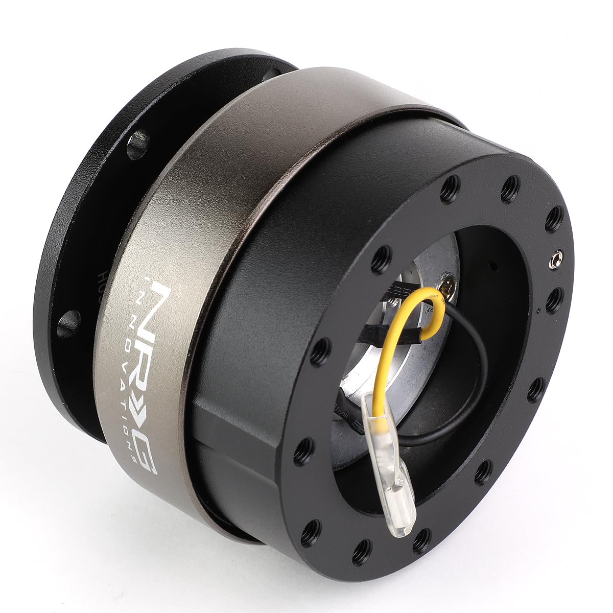 Amazon.co.jp: NRG Innovations Gen 2.0 ハンドルクイックリリース+LED