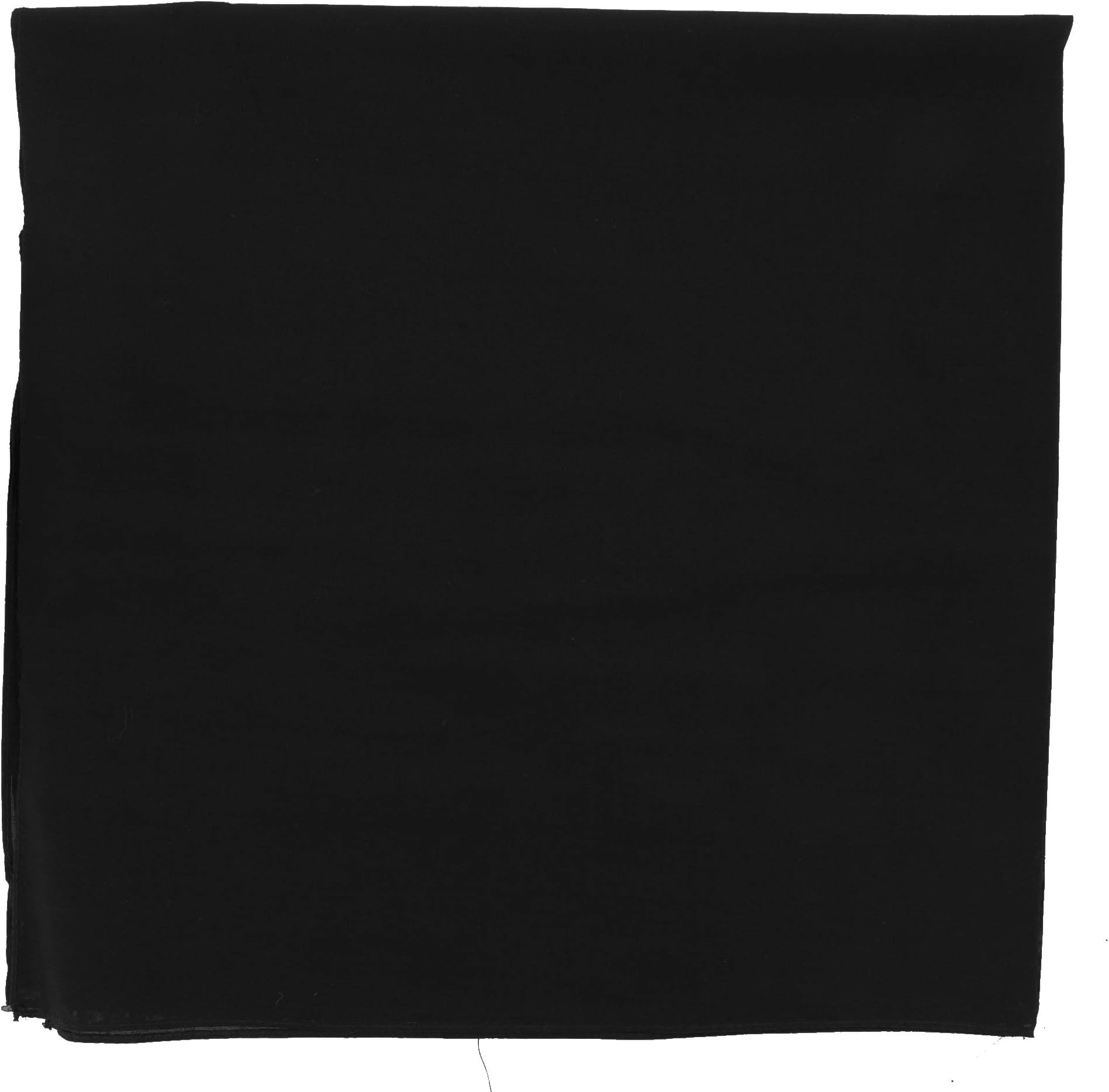 all black bandana air force 1