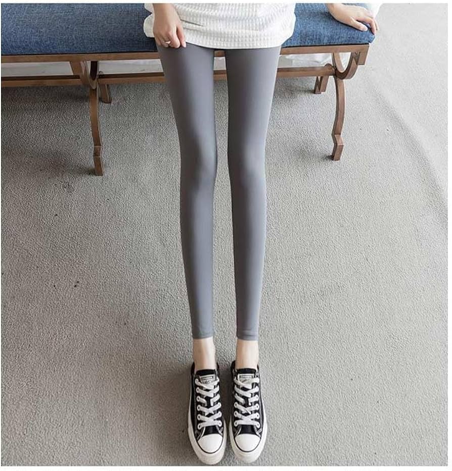 Amazon.co.jp: ひんやり 夏用 レギンス UVカット 接触冷感 ゴルフ用