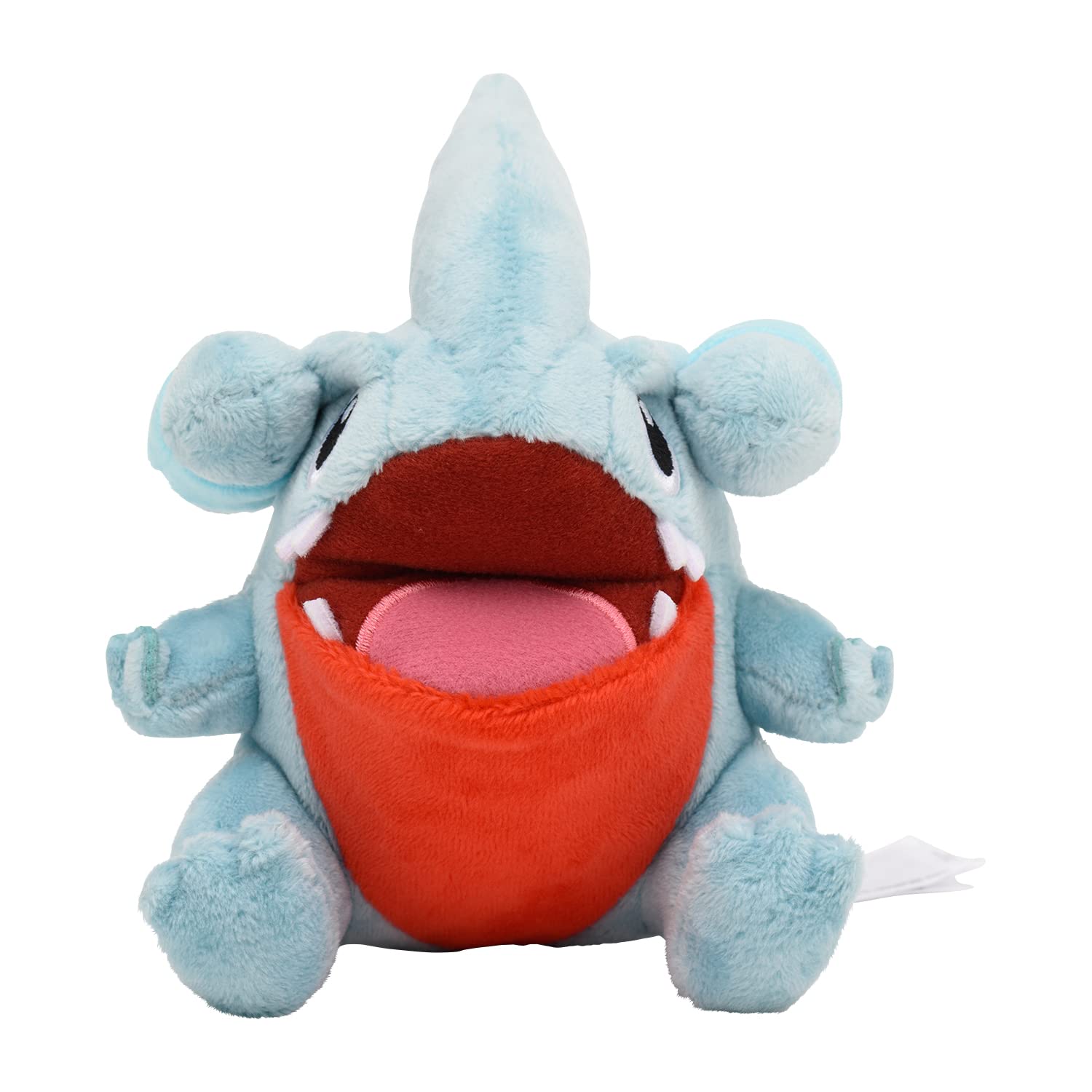 ポケモン fit フカマル 8個セット Amazon.co.jp: ポケモンセンターオリジナル ぬいぐるみ Pokémon