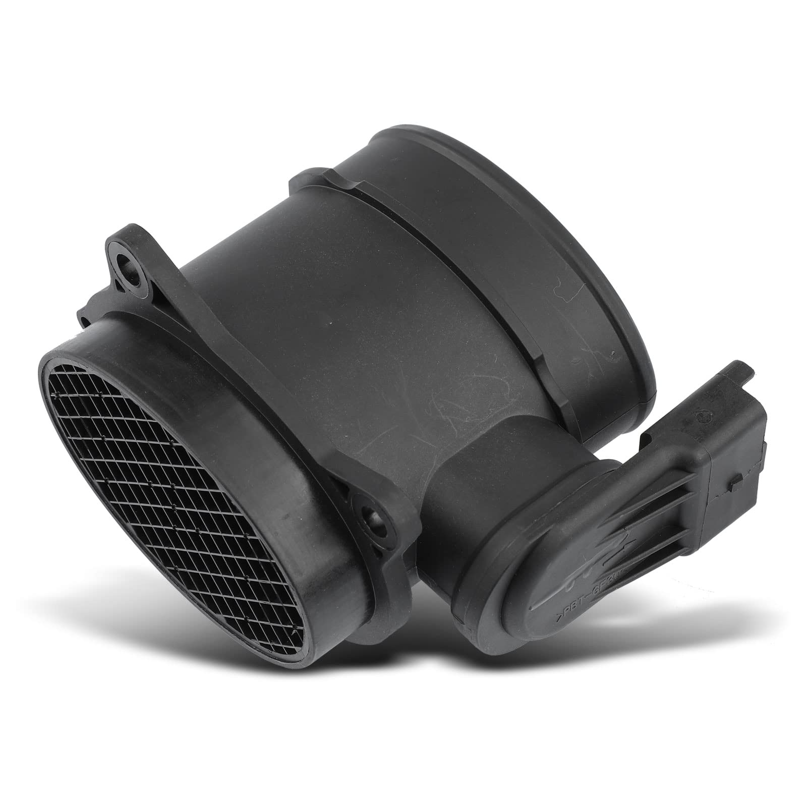 Frankberg Sensore aria di aspirazione a 5 poli Compatibile con C4 Grand Picasso I UA Berlingo Multispace B9 M.i.n.i R56 Fiesta V JD JH C30 533 Replace# 1920EX