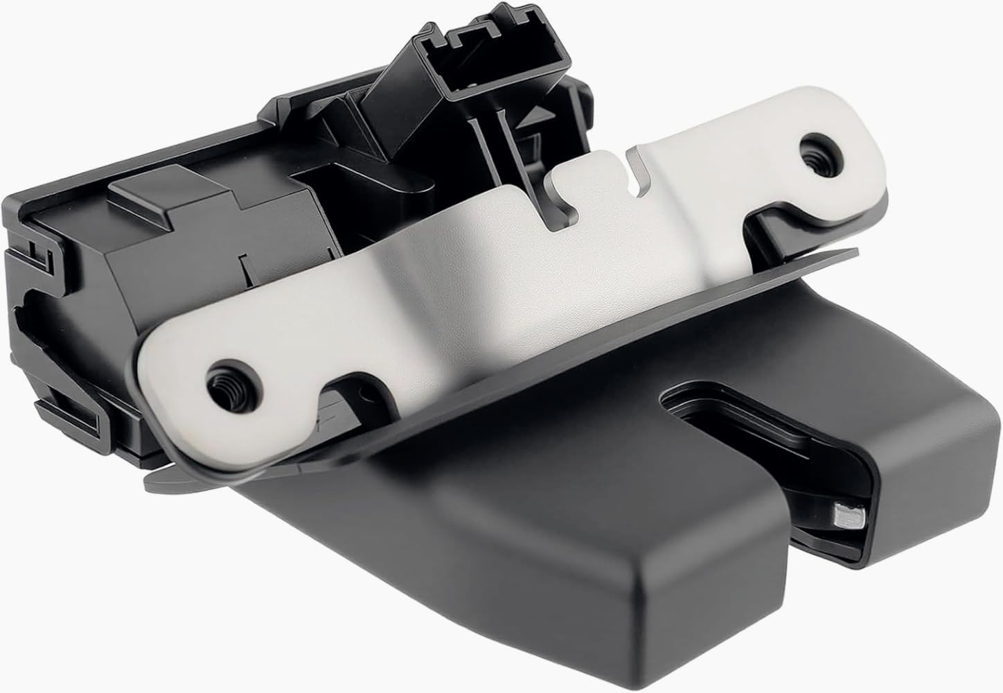 1761865 Trunk Lid Latch Actuator Compatible with Ford 2008-2019 B-Max 2012-2017