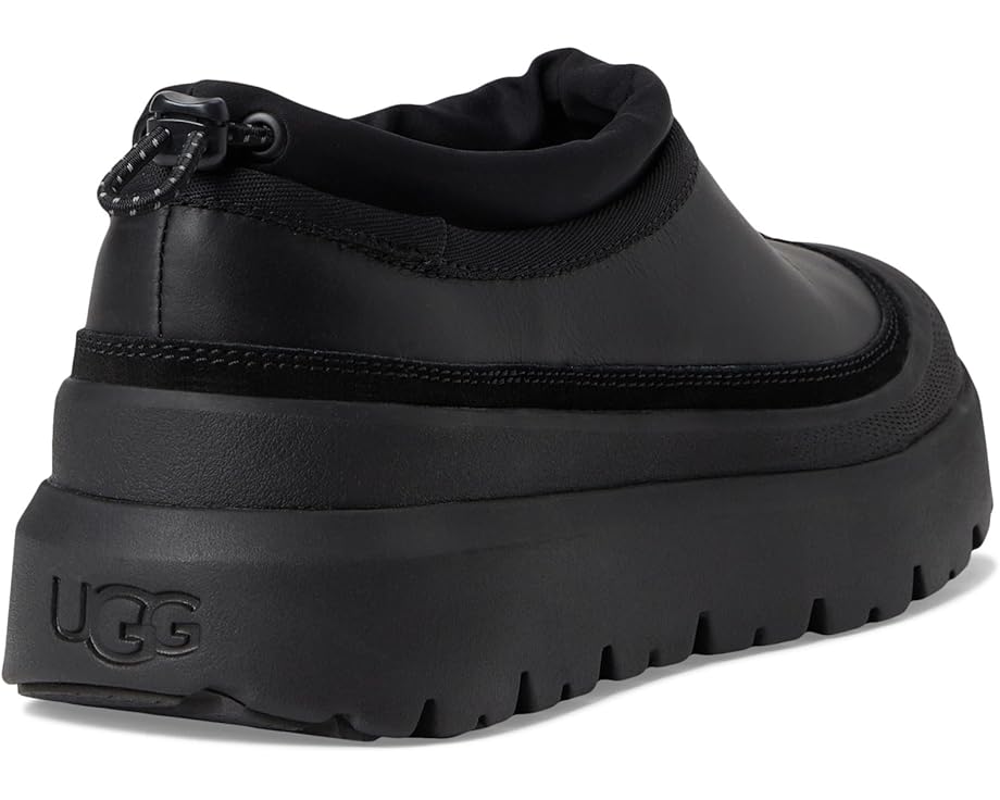 UGG Tasman Weather Hybrid - Back View