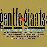 gentle giant discography  Gentle Giants: The Songs of Don Williams