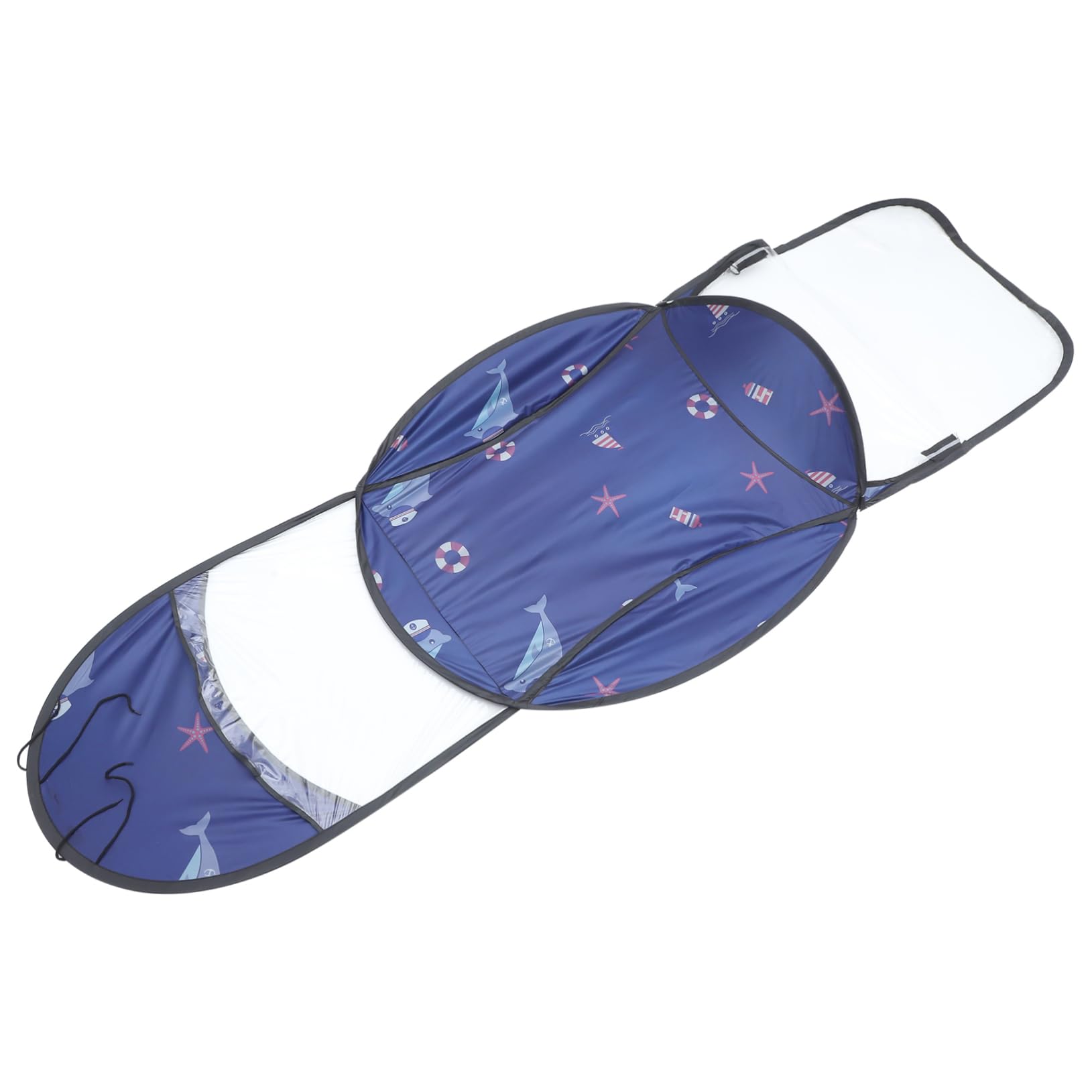 Unomor Motorcycle Accessory Electric Bike Rain Cover Canopy for Electric Motorcycle Easy to Carry Store