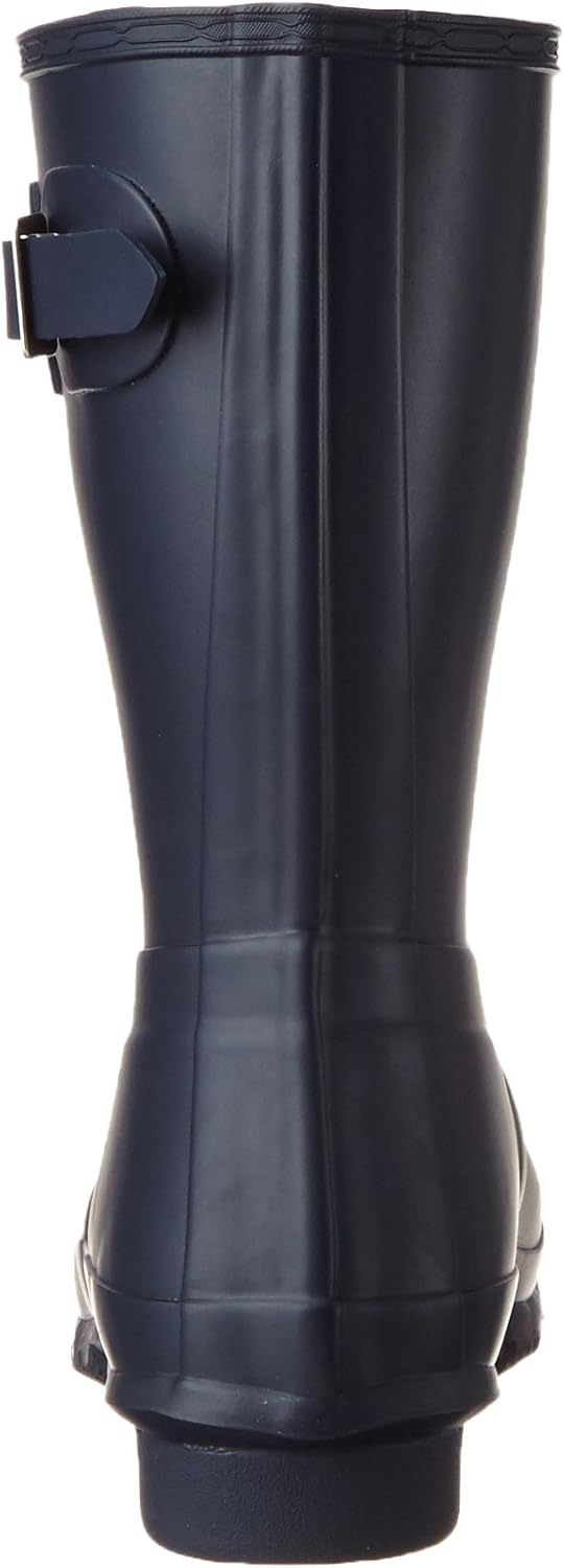  | Hunter Women's Original Short Rain Boot | Mid-Calf