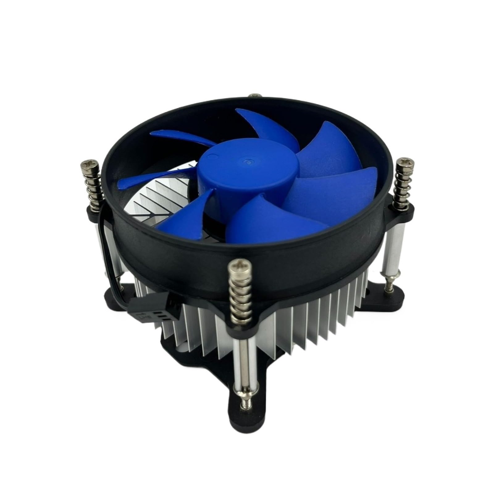 Tornillos de ventilador de CPU para radiador de plataforma LGA 115X 4