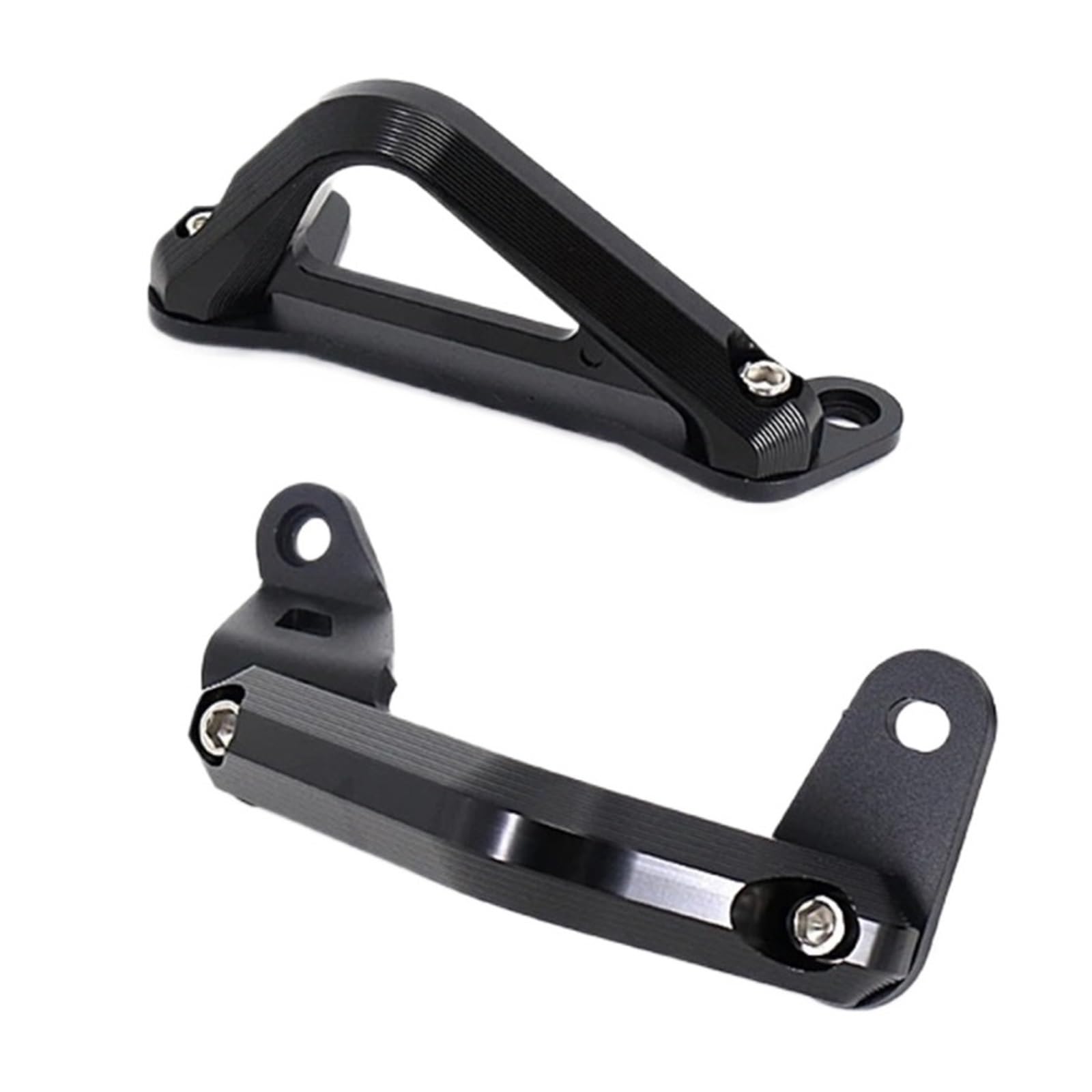 Barre de protection moteur pour éviter les casses de cadre sur Yamaha MT09