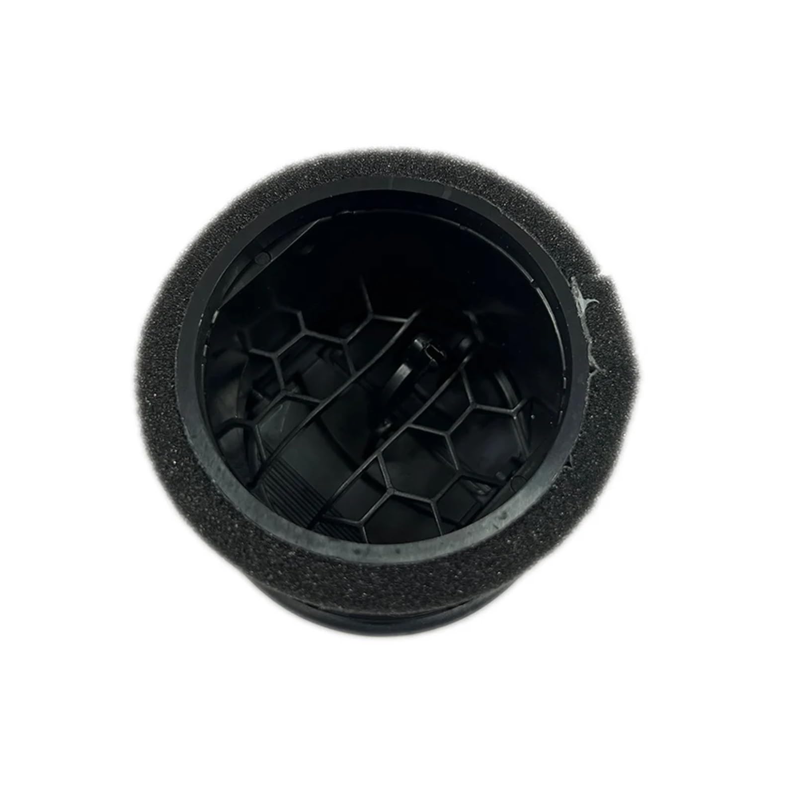 Auto Bocchette Ruscotto Compatibile Con Ford Per Fiesta 2006-2016 Per Connect 2009-2013 Parti Di Ricambio Presa Aria Condizionata Auto OEM 8A6HAQ18B09
