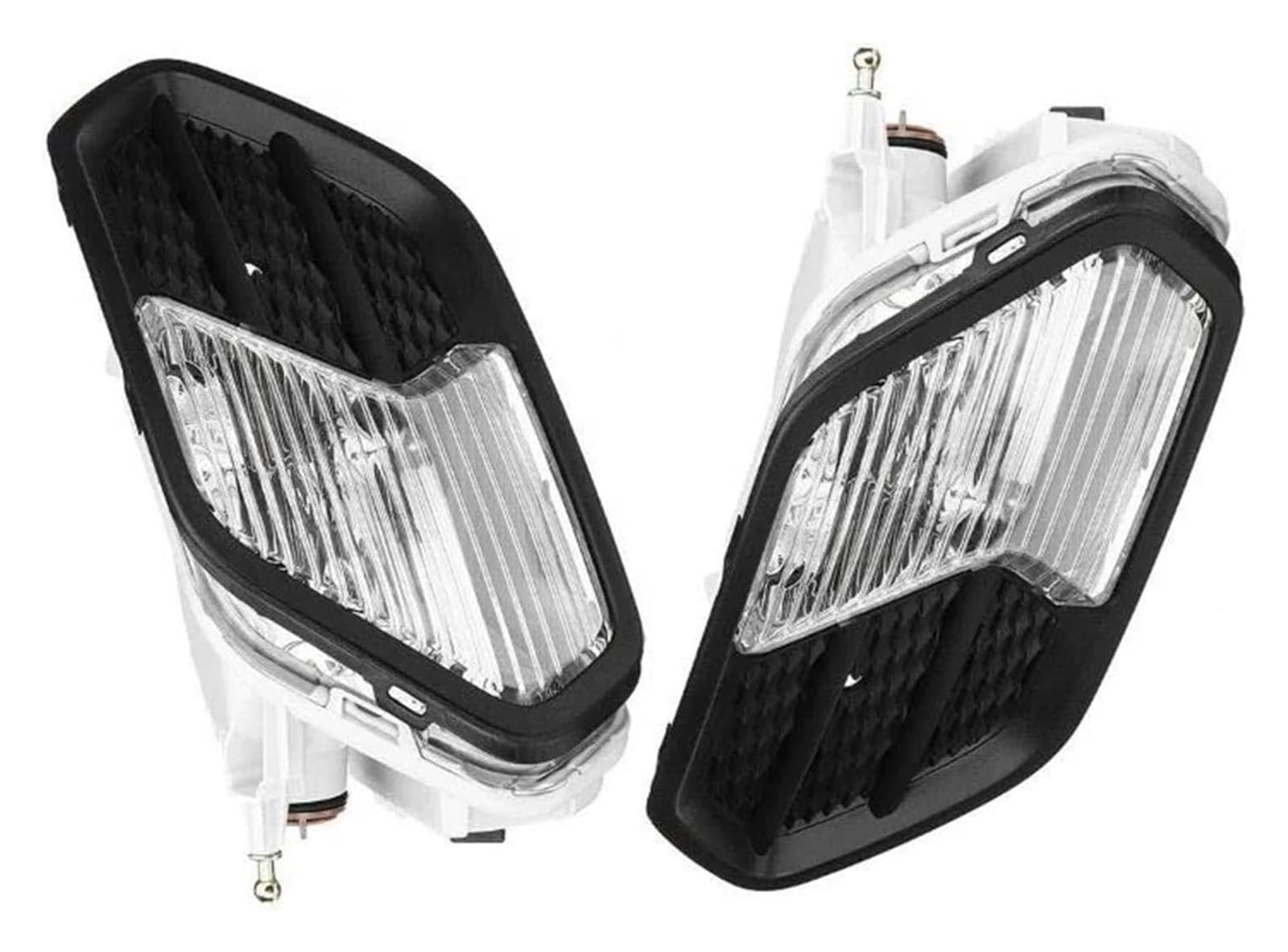 Antibrouillard avant LED pour Ford Kuga et Escape 2017-2018 (paire gauche droite) - 6
