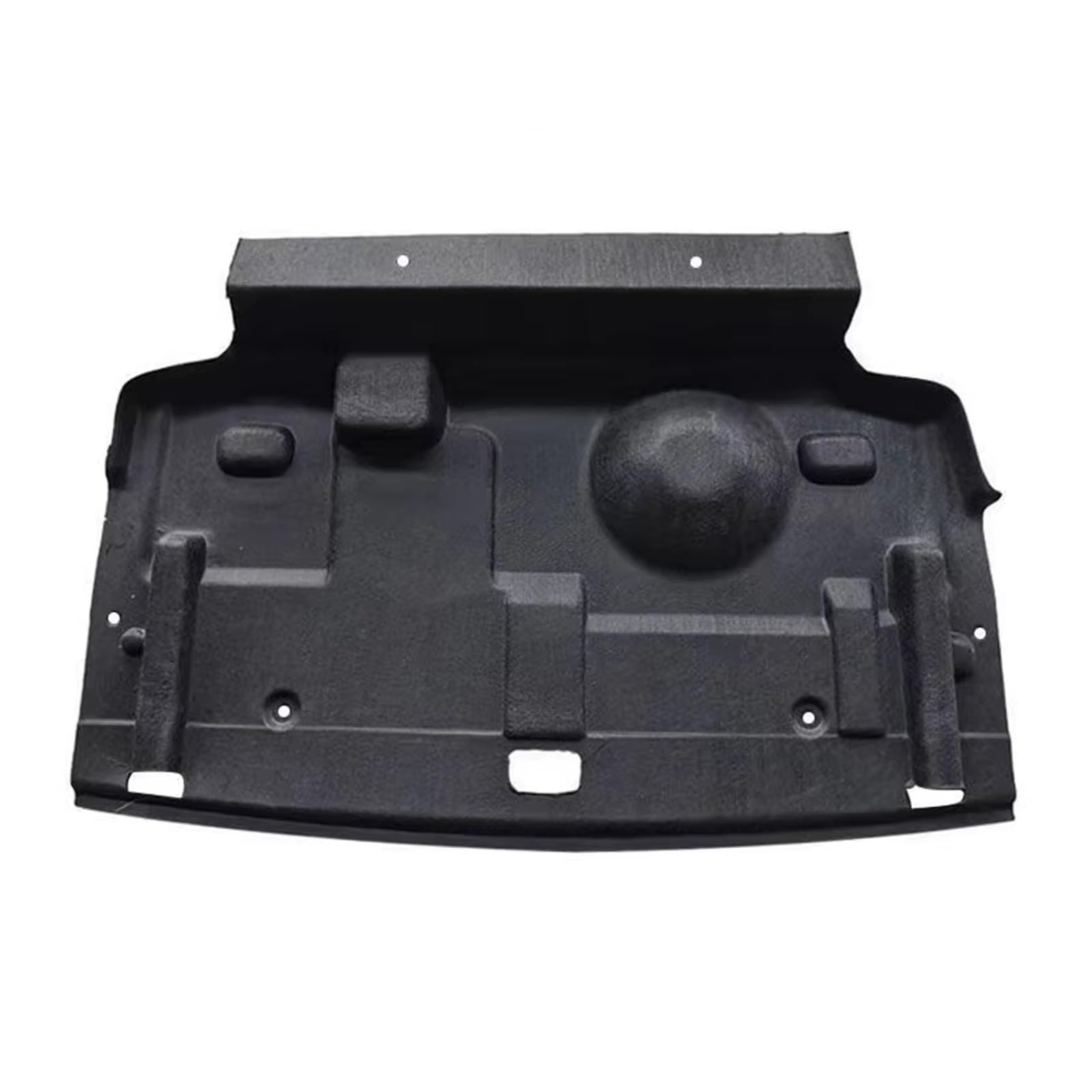 Tapis insonorisant de coffre pour réduire le bruit moteur Toyota Camry