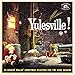 Yulesville!: 33 Rockin' Rollin' Christmas Blasters For The Cool Season