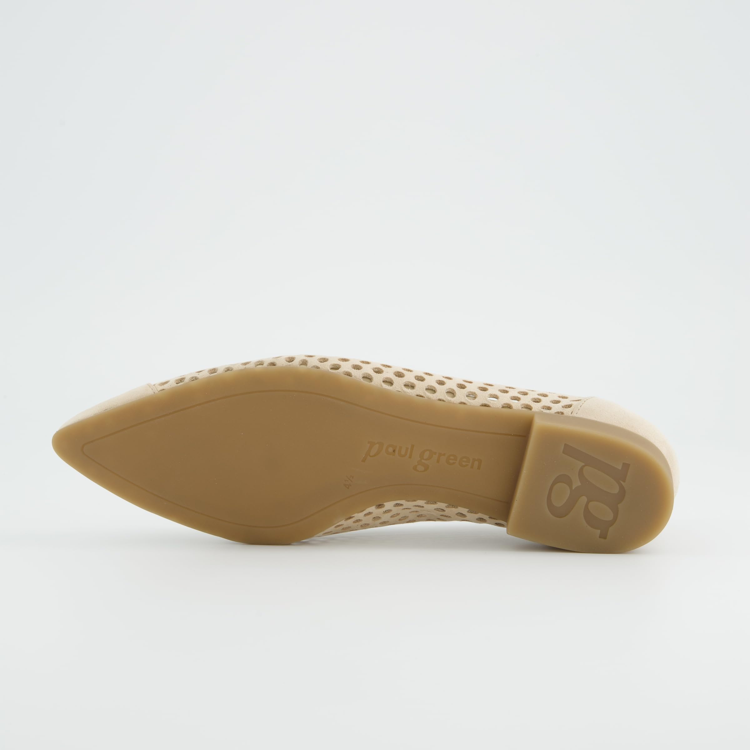 Paul Green Damen, Frauen Klassische Ballerinas