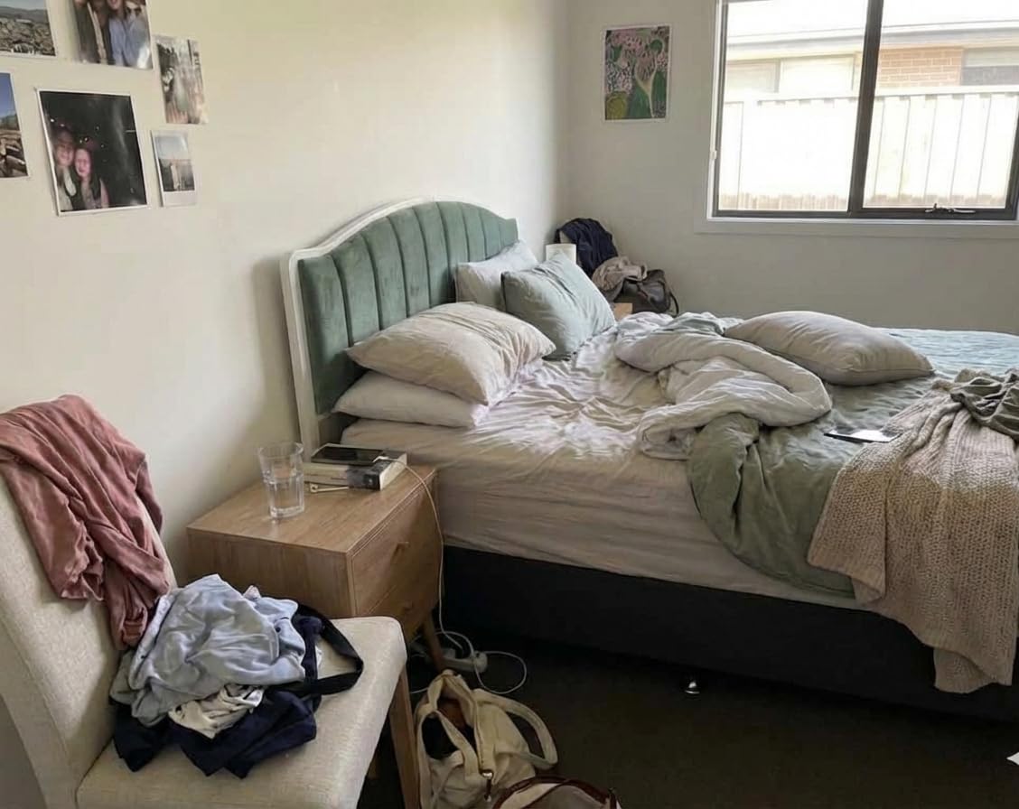 Customer review photo