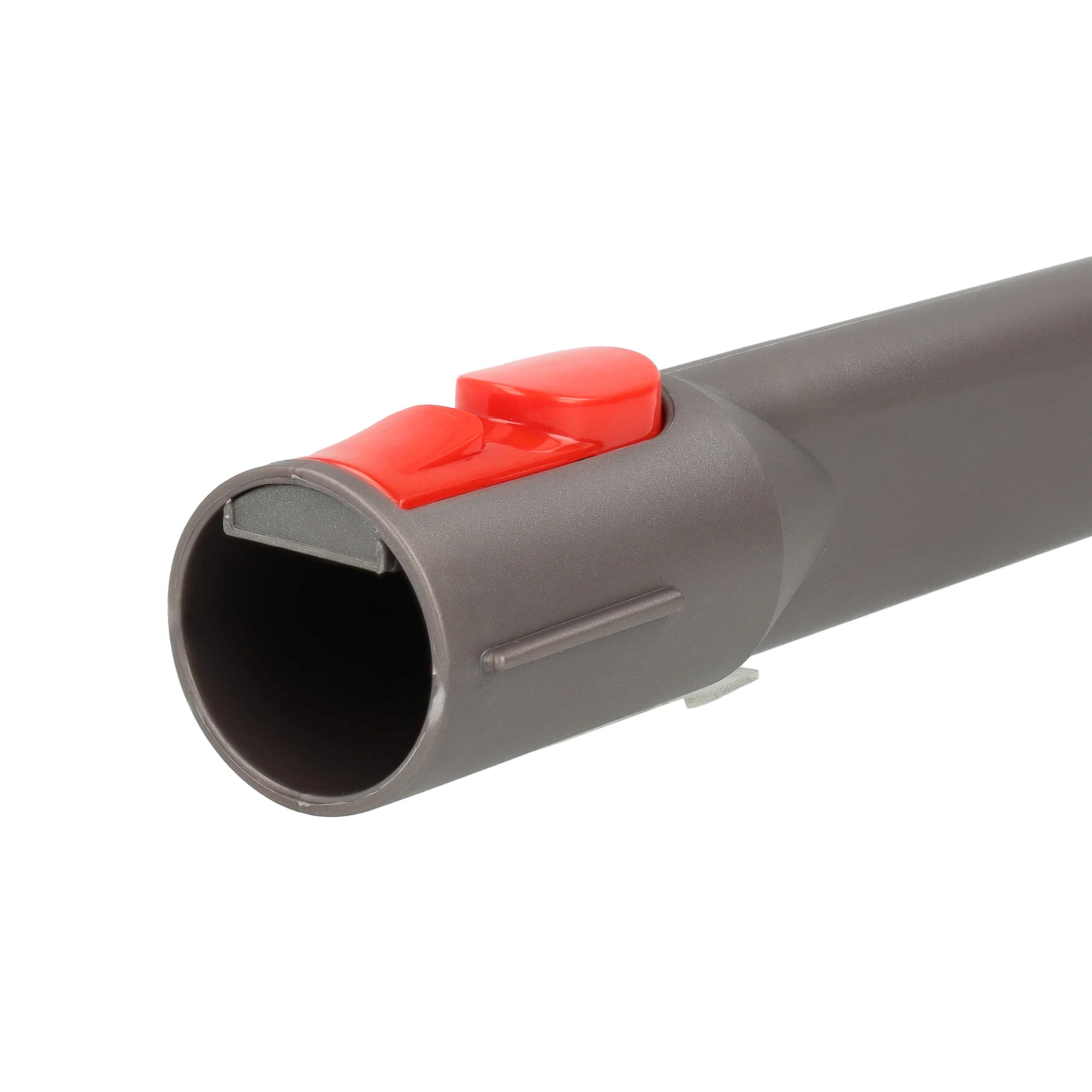 Vhbw Bocchetta A Lancia Flessibile 63 Cm Per Aspirapolvere - Compatibile Con Miele SCAO0, SCBC0, SCBE1, SCCG0, SCCG1 E Attacchi Rotondi 30-37 Mm