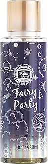 Hybrid & Company Women Fairy Party Body Fragrance Mist Brume Parfumee 250Ml