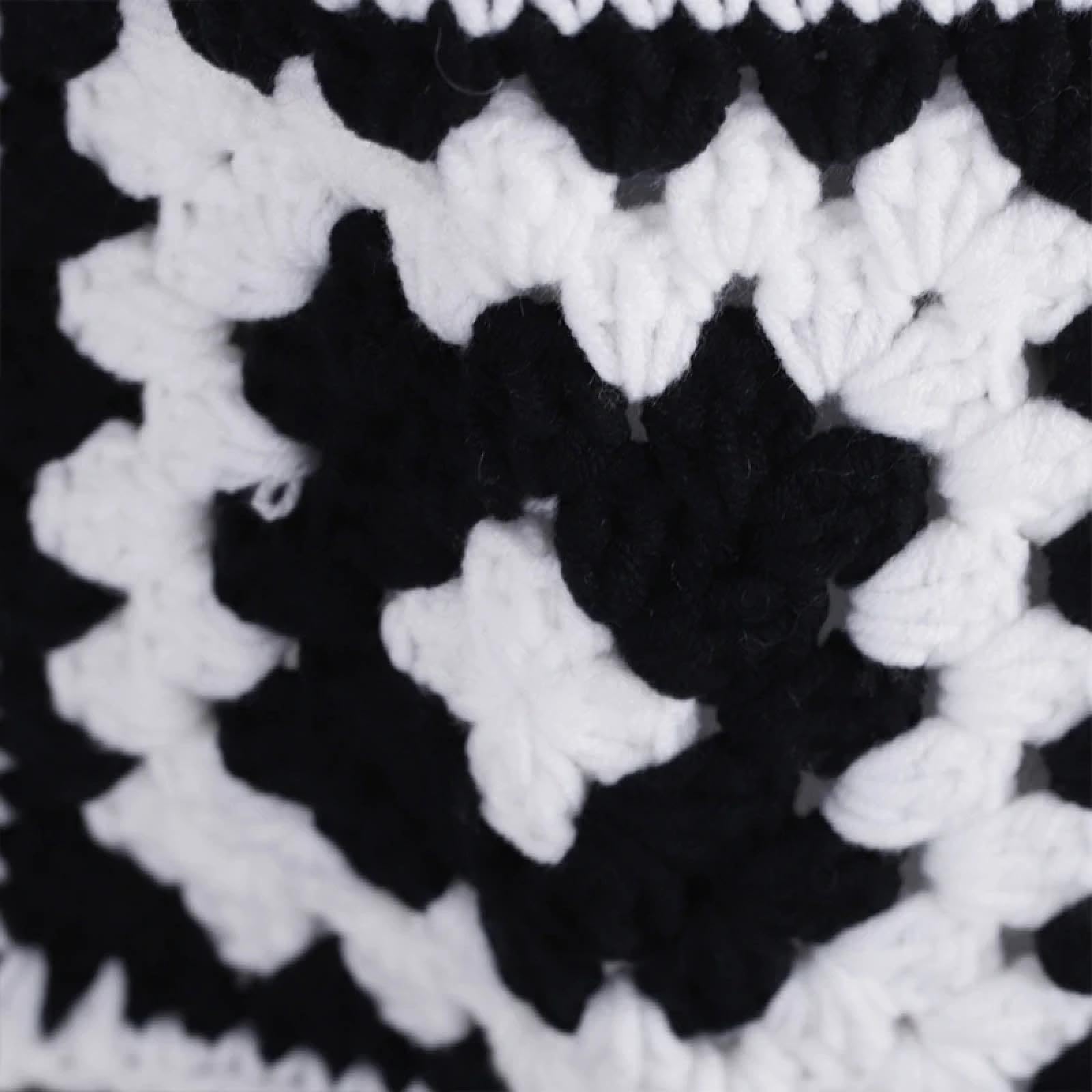 Casquettes Bonnets Chapeaux Bonnet Tricoté Enfants Tête Wrap Cou Cache-Épaissir Tricot Chapeau Sports Couvre-Chef Crocheté