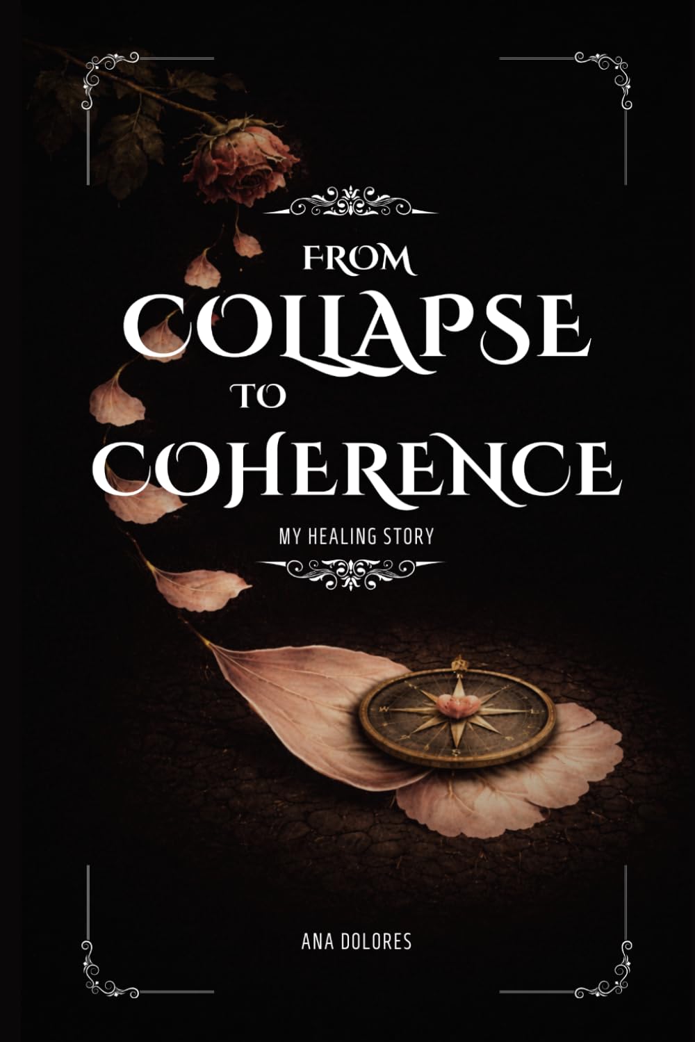 From Collapse to Coherence: Nervous System Regulation, Healing Anxiety and Trauma
