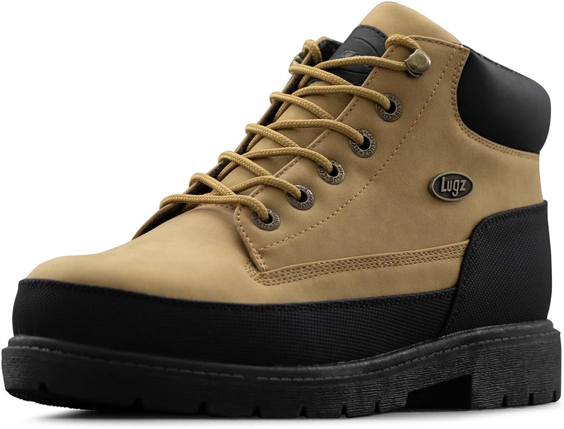 Lugz Men's Drifter Weatherguard Chukka Boot