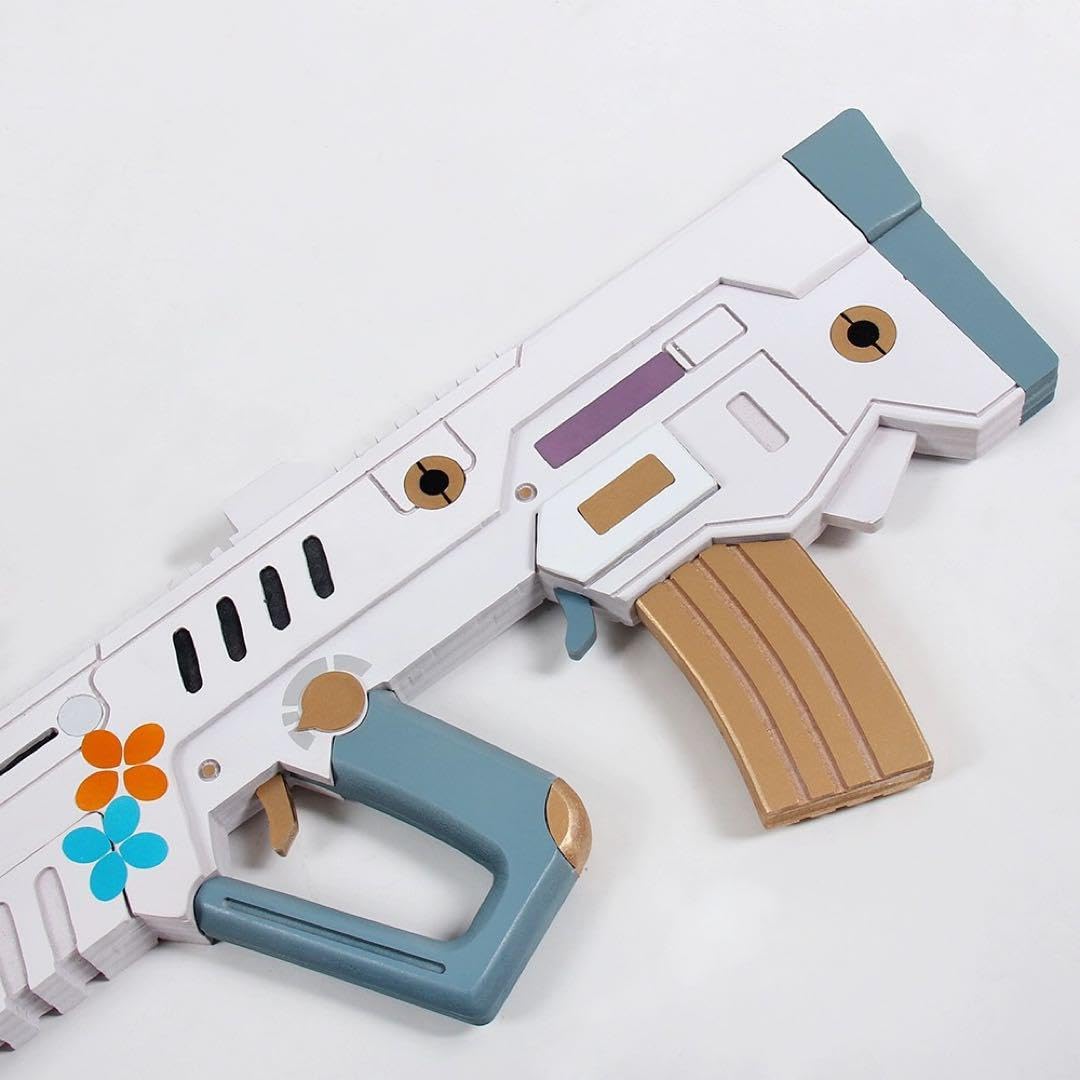 Amazon.co.jp: 即 歌住サクラコ コスプレ 武器 道具 ブルアカ