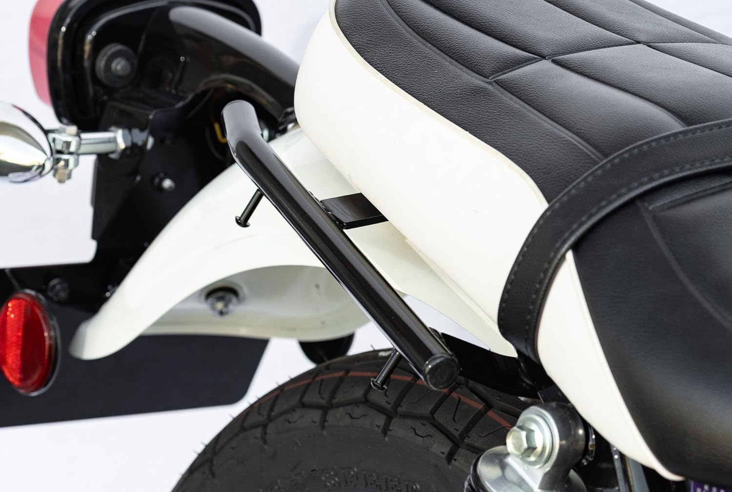 Amazon | キジマ(Kijima) メグロS1/W230('25-) バイクパーツ