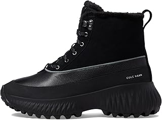 5.Zerogrand Flurry Hiker Waterproof