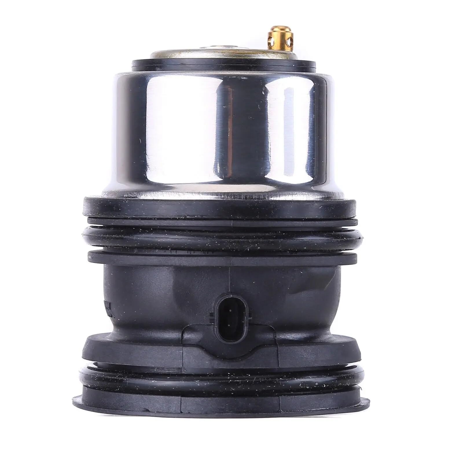 Auto Engine Thermostat Compatible With Porsche For Cayenne 2011 2012 2013 2014 2015 2016 2017 2018 94810603401 94810603403 Car Engine Coolant Thermostat