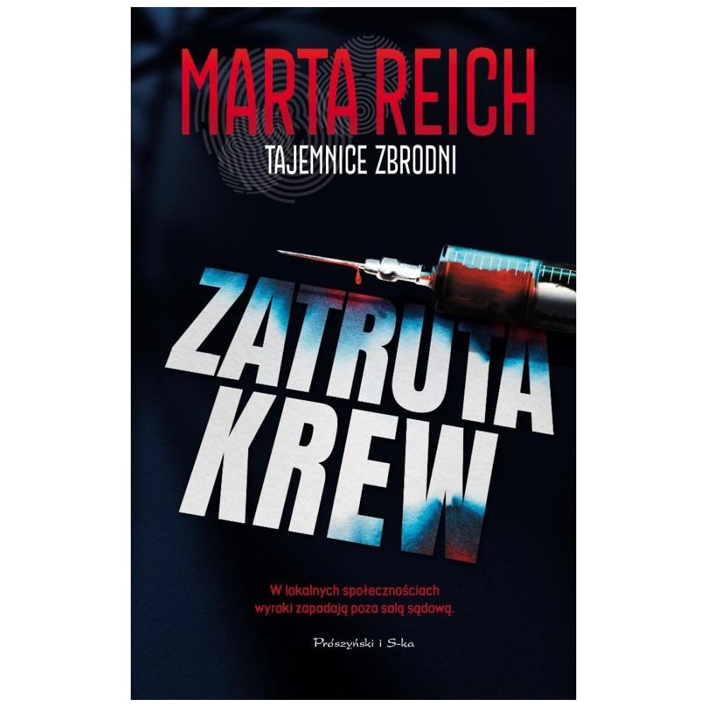 Zatruta krew