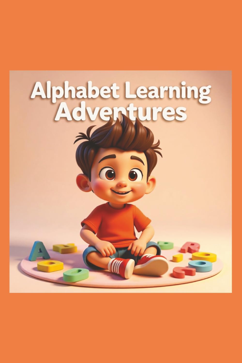 Alphabet Learning Adventures