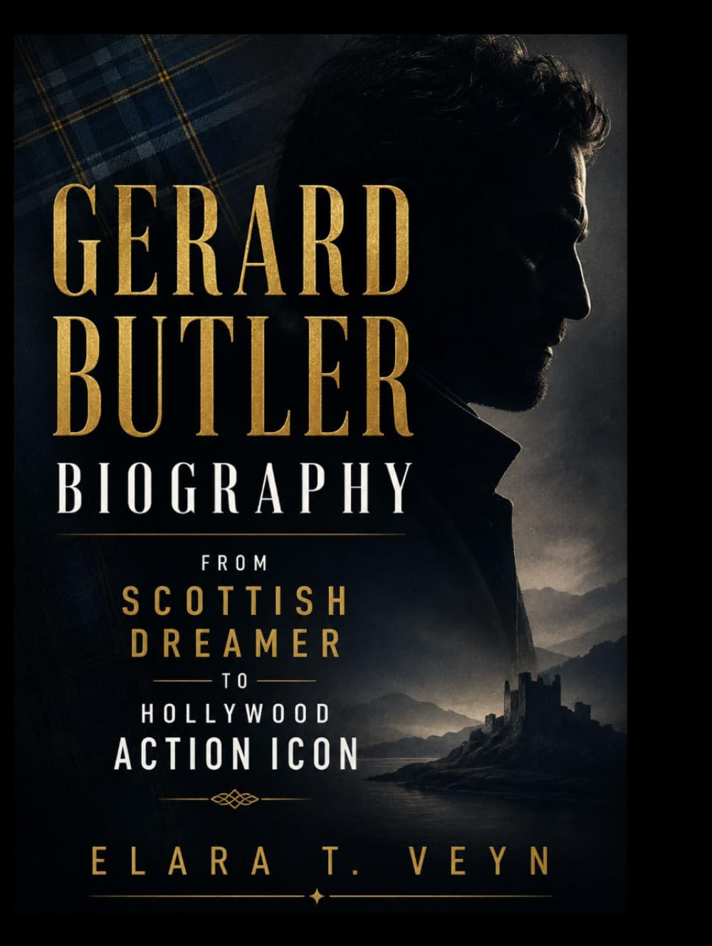 Gerard Butler Biography: From Scottish Dreamer to Hollywood Action Icon