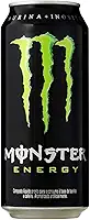 Monster Energy 473ml - Unidade