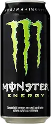 Monster Energy 473ml - Unidade