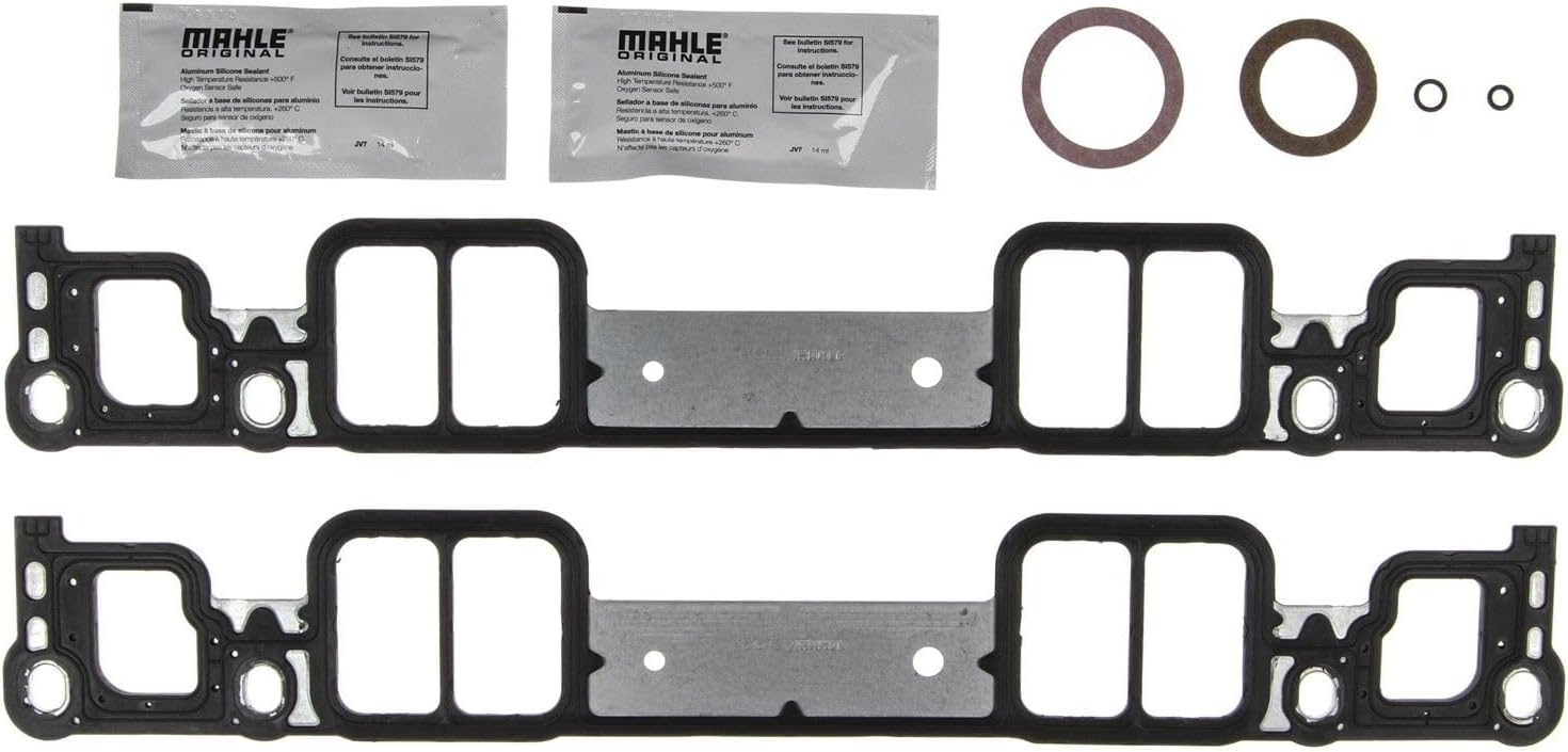 MAHLE MS20136 Engine Intake Manifold Gasket Set