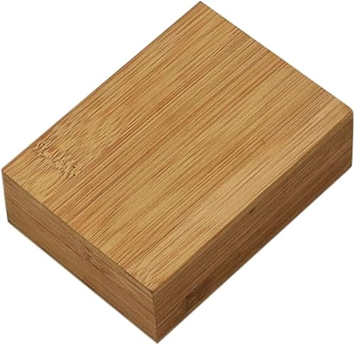 Caja de póquer Tarjetero Tarjetero de almacenamiento de madera Caja de almacenamiento de tarjetas Contenedores de almacenamiento de madera Caja de