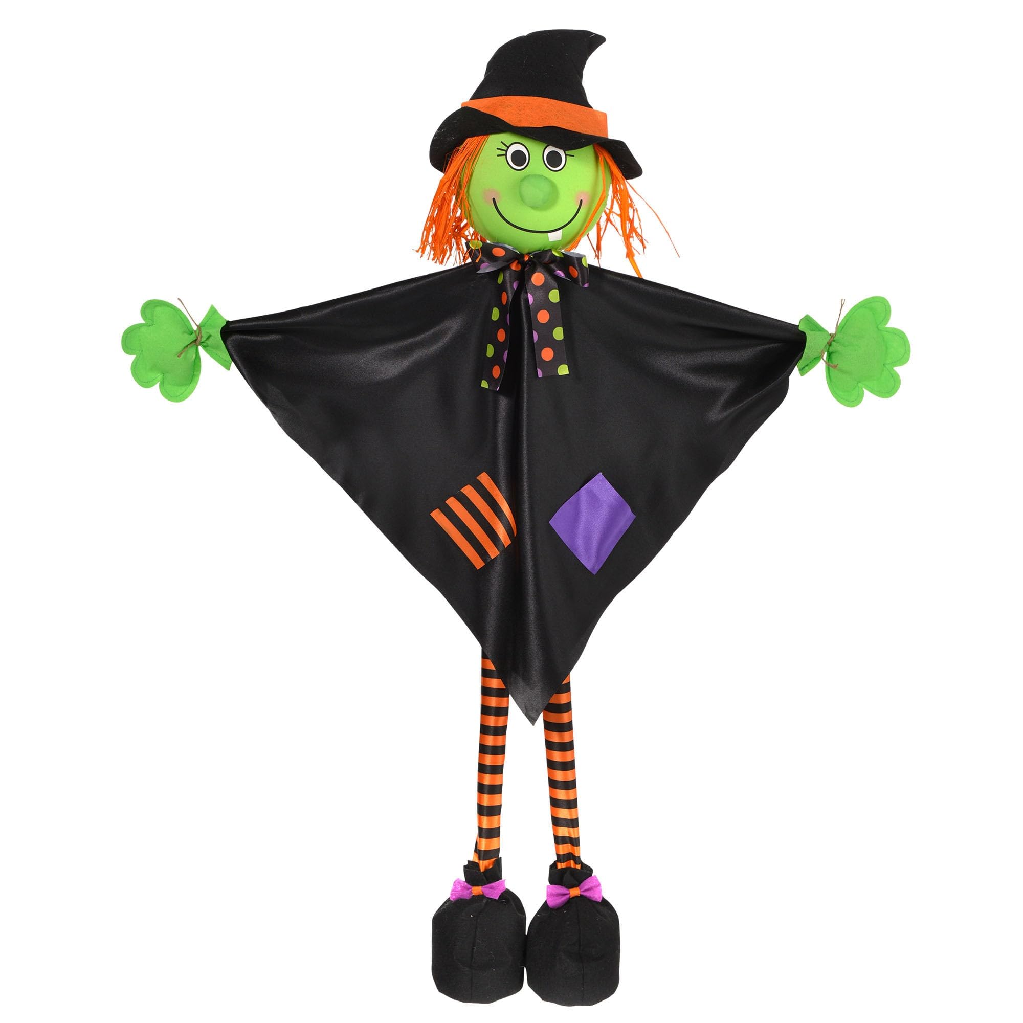 Amscan International 670578 dekoracja na Halloween, różne kolory