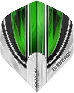 Winmau Prism Zeta Extra Thick - Münchner Dartcenter