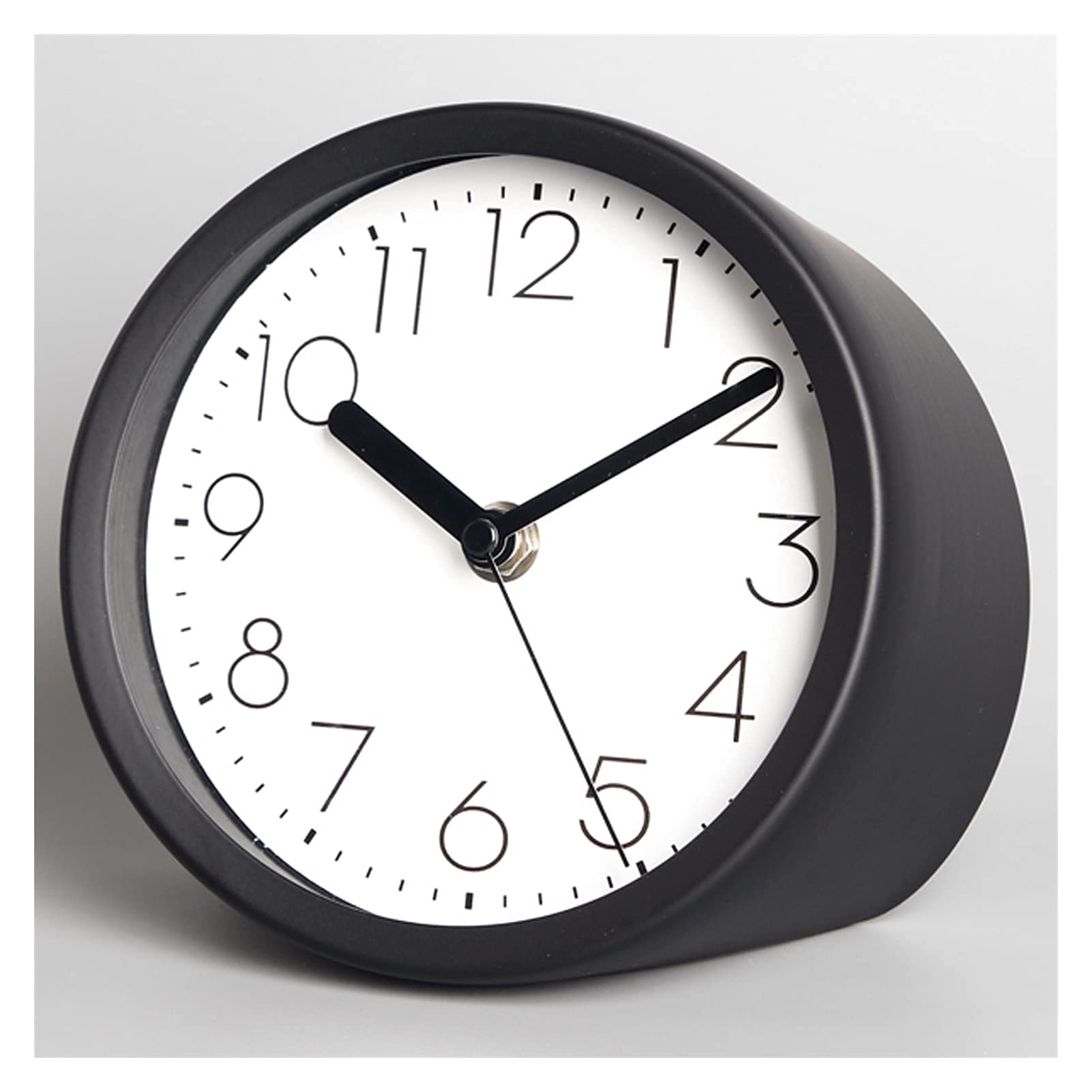Reloj de Cabecera y Mesa para un Despertar Con Estilo en Casa