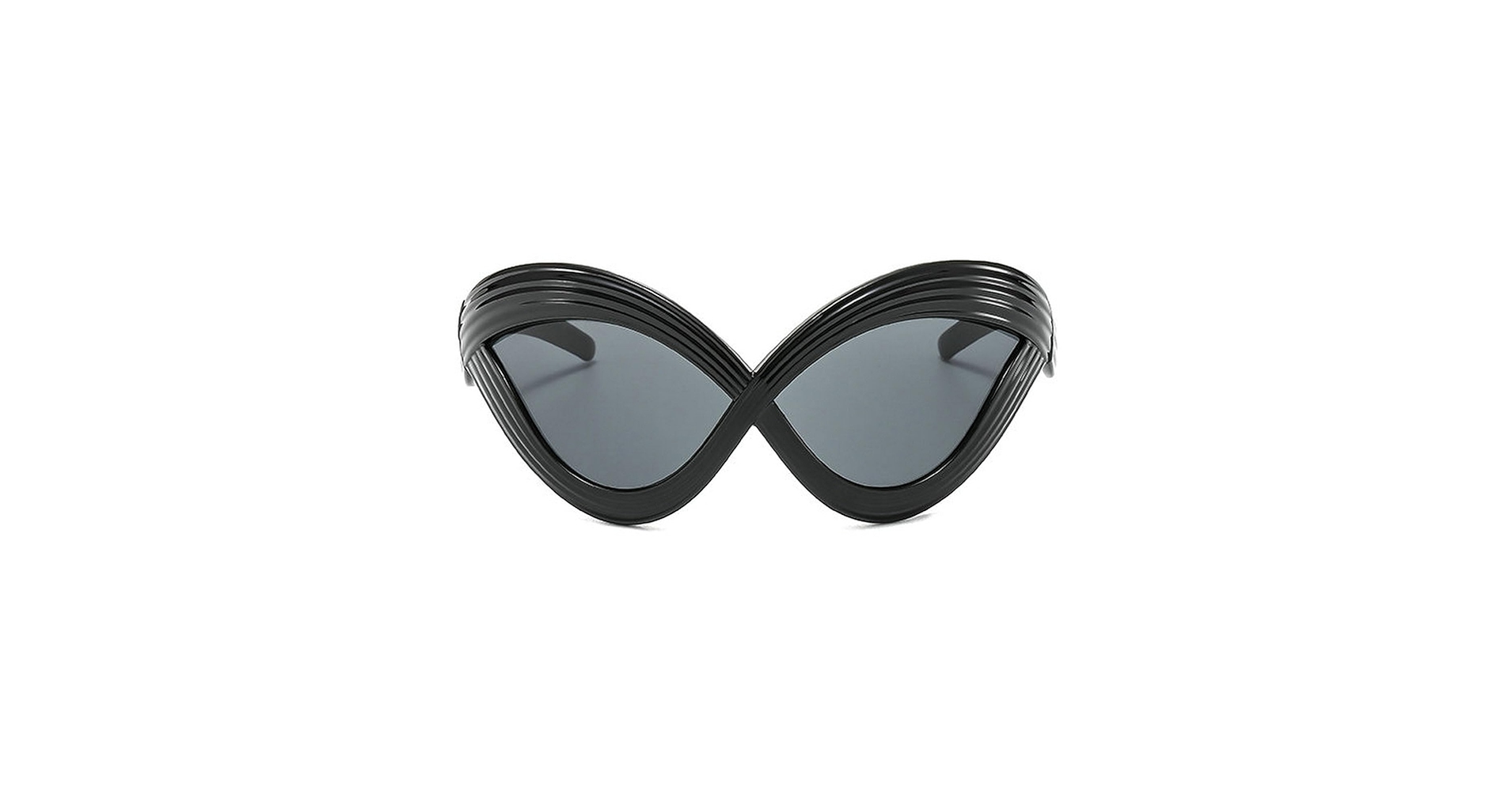 Junior GAULTIER eye wear 90s〜00s y2k Jean Paul Gaultier - Jay-Z - 1990's – OddFrames