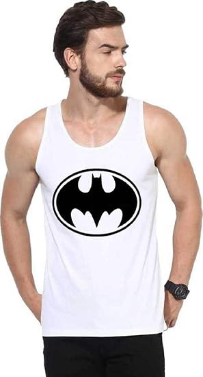 Buy YFB Men's Round Neck Printed 