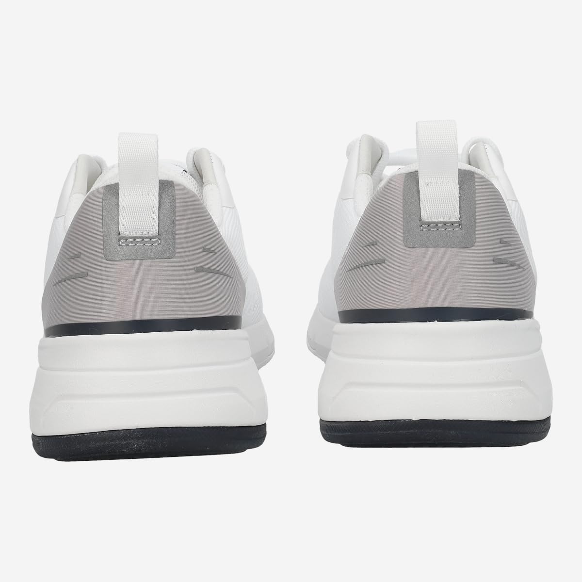 Geox U Vittour B, Zapatillas Hombre
