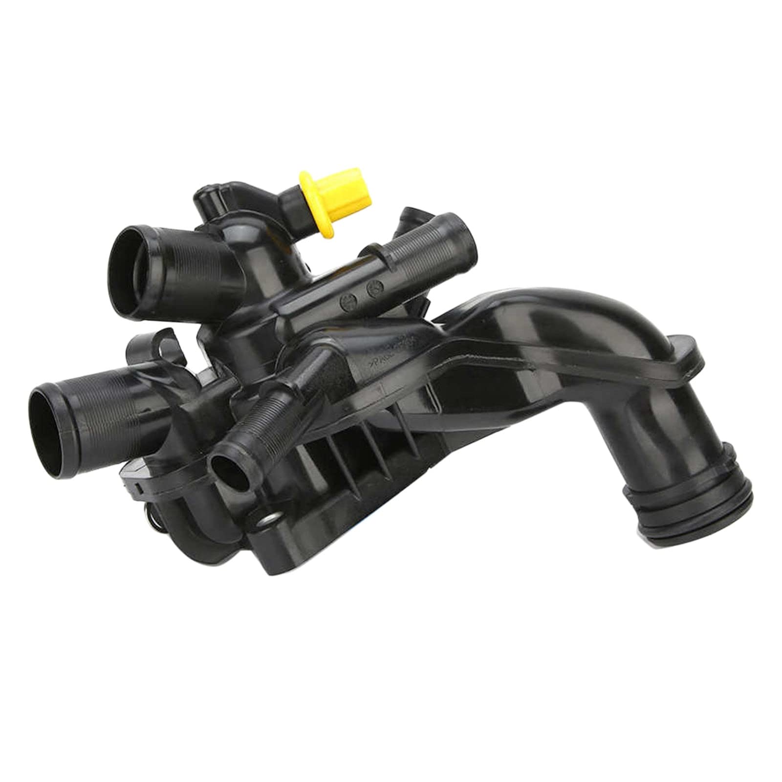 Accesorios 11538674895 Conjunto de refrigerante del Motor de la Temperatura Interior del vehículo for el Motor for Mini R55 R57 R58 Modelos for compatriota