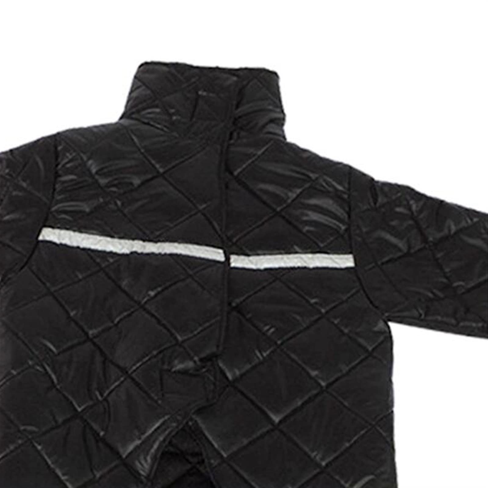 Manta térmica para Silla de Ruedas, Impermeable, con Forro Polar, cálida y Resistente al Viento, Universal para Invierno.