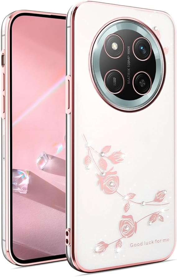 Coque Honor Magic 6 Lite 5G – Silicone Gel Fine + Verre Trempé – Htdmobiles