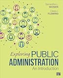 Exploring Public Administration: An Introduction